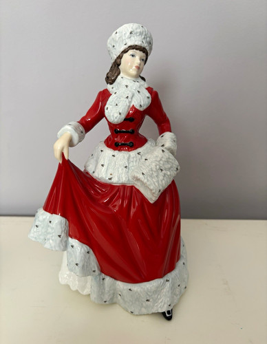 Royal doulton pretty ladies - royal,