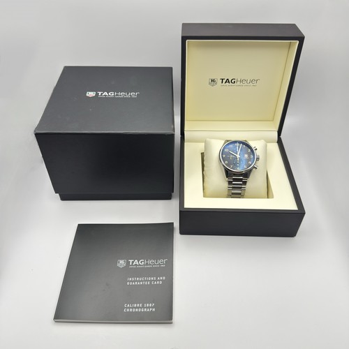 Tag heuer carrera calibre - heuer,