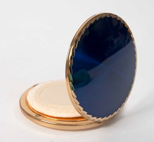 Vintage stratton cobalt blue - cobalt,