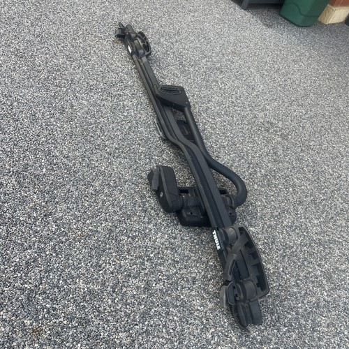 Thule proride 598 black - proride, part