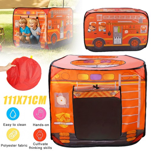 Play tent pop playhouse - play,
