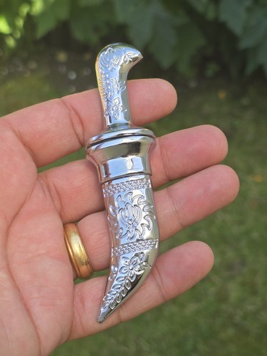 Sikh topi kirpan mini - topi,