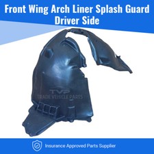 Fits Nissan Qashqai 2014-2017