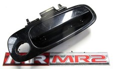 Toyota MR2 MK3 Roadster - Drivers Side Black Exterior Door Handle - Right