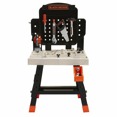 Black decker mega - jr, power