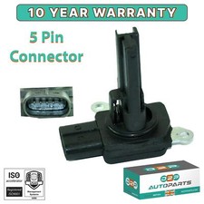 MASS AIR FLOW SENSOR METER FOR