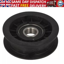 20811500 Flat Idler Jockey Belt Pulley Fits COUNTAX C Series WESTWOOD IBS