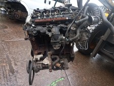 Ford Transit Custom Mk8