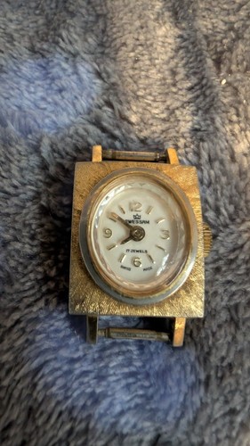 Swessam jewel watch no - 17,