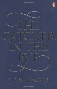 The catcher - the,