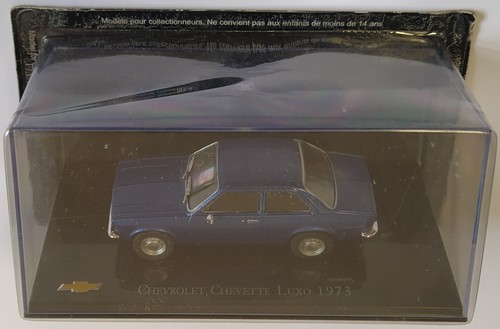 1973 chevrolet chevette luxo - chevette,