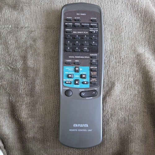 Genuine aiwa 7as01 - genuine,
