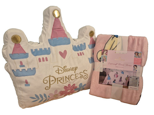 New girl disney - girl's,