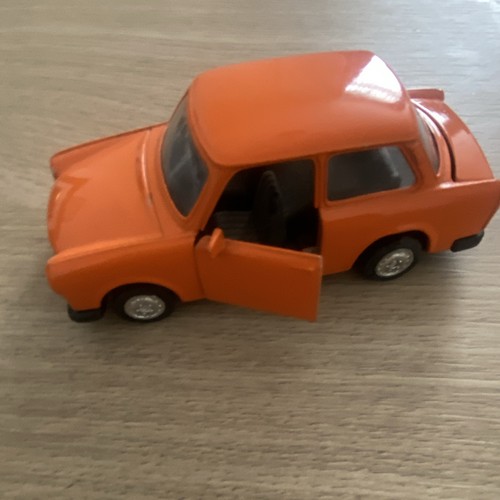 Orange black diecast - orange,