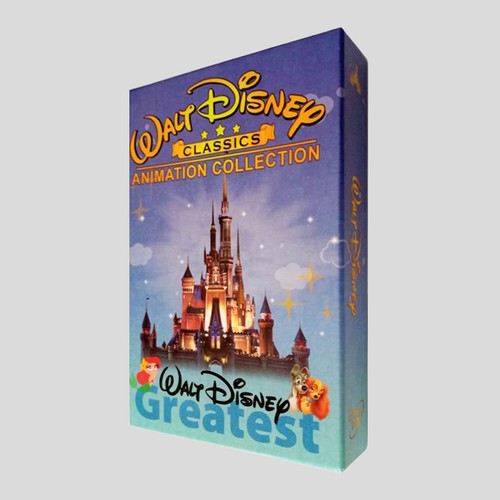 Walt disney animation - disney,