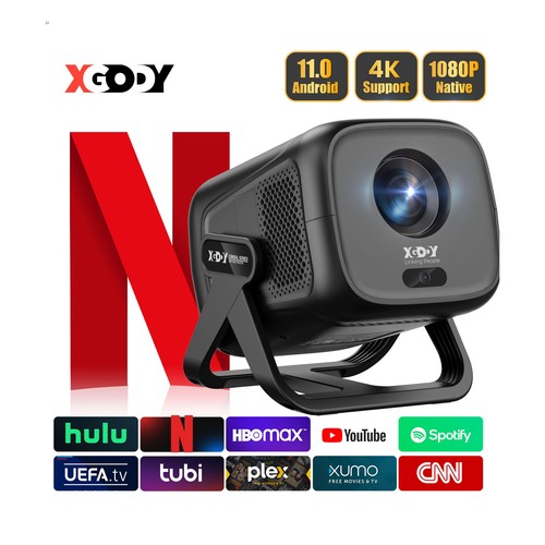 18000 lumen projector - lumen, hd