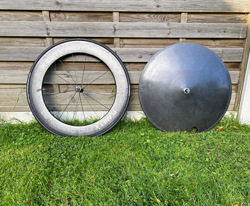 Tubular set planet x - set, pro