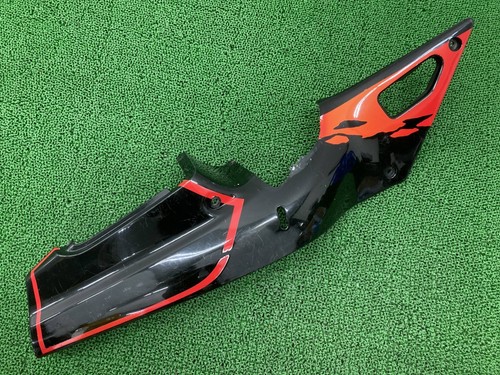 Used honda vfr400r - honda, right