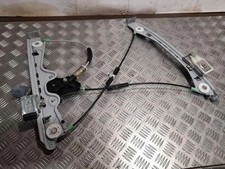 CHEVROLET CAMARO Front Right