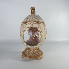 Franklin Mint House of Faberge