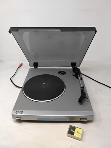 Bush mtt1 mini turntable - bush,