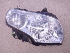 Honda GL 1800 Gold Wing