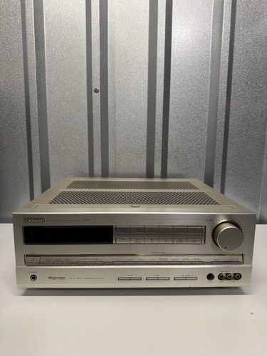 Pioneer vsa 750 - pioneer, digital