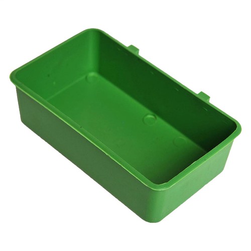 Bird bath for - cage,