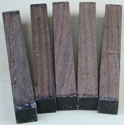 Panga wood - panga, blanks