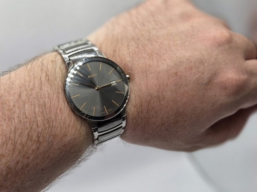 Rado centrix gents - rado, watch.