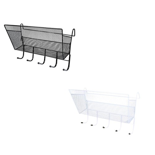 Bedside shelf for bed hanging - for,