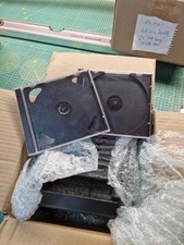 18 X Cd Jewel Cases Mixed