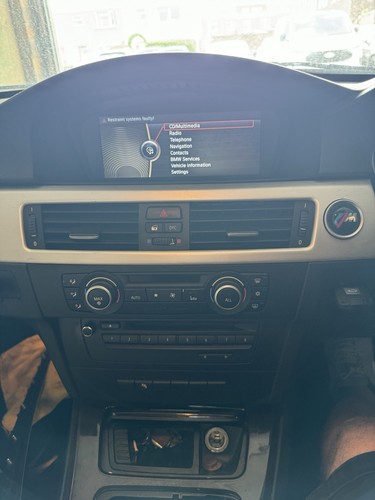 Bmw e9x cic - bmw,