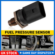 Fuel Pressure Sensor Pressure