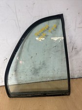 TOYOTA STARLET 5 door Rear