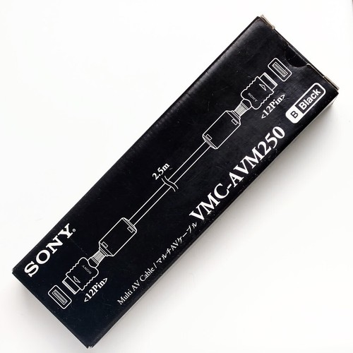 Sony playstation ps2 multiout - sony,