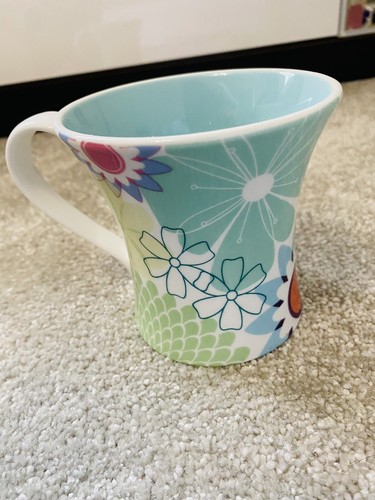 Portmerion crazy daisy mugs - , 6