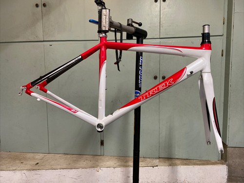 Trek wsd aluminum carbon - wsd, aluminum/carbon