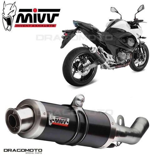 Exhaust kawasaki 800 2015 - exhaust,