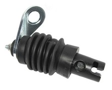 Weber Towbar Coupling E for Chariot Croozer Kid XLC Duo Burley NEW