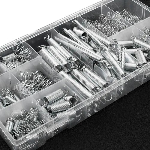 200pcs compression springs - 200pcs,