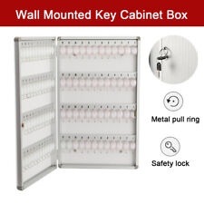 96 Capacity Large Key Cabinet