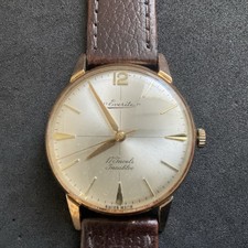 Vintage Everite 17 Jewel