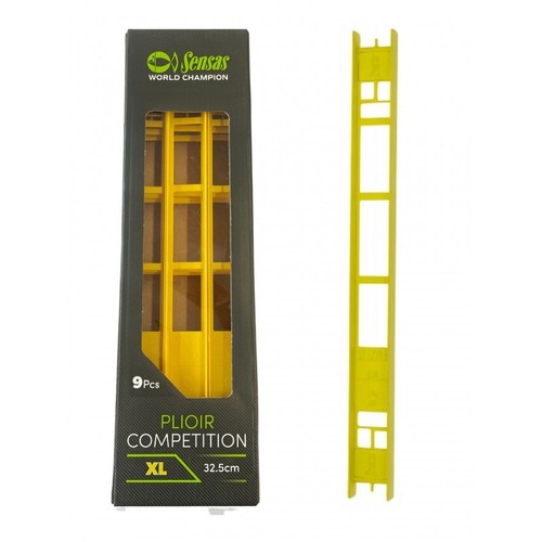Sensas competition 5cm xl - sensas,