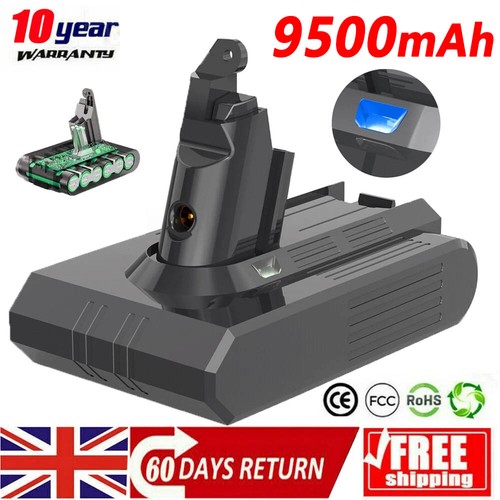 9500mah new battery for - battery,