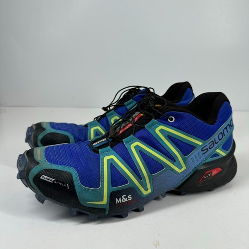 Salomon speedcross cs - salomon,