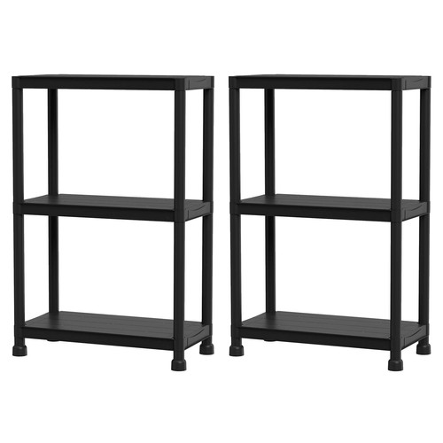 2pcs tier heavy duty - 2pcs, plastic