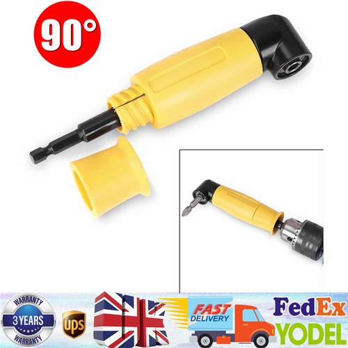 Degree right angle drill - right,