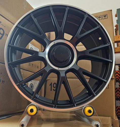 Mercedes c63s look wheels - 19"mercedes,