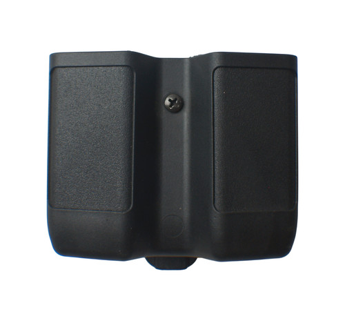 Black blackhawk double - double, glock